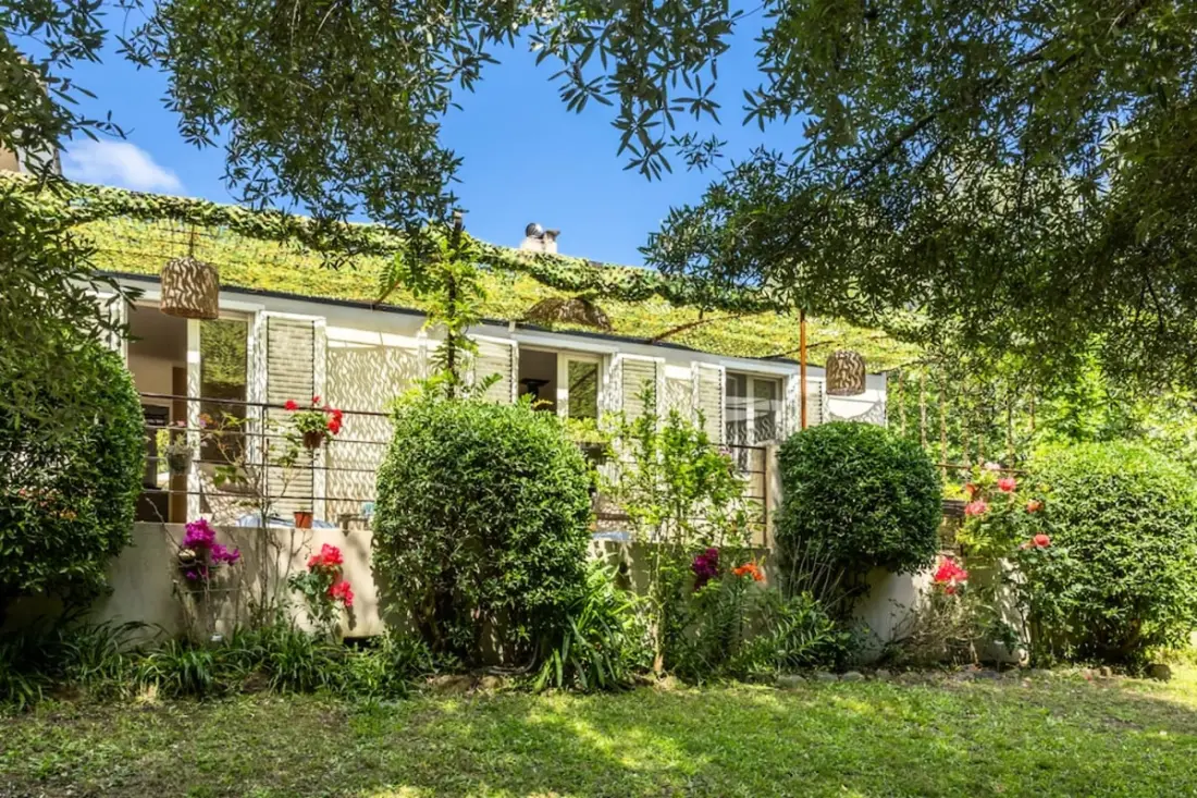 Casa Murati