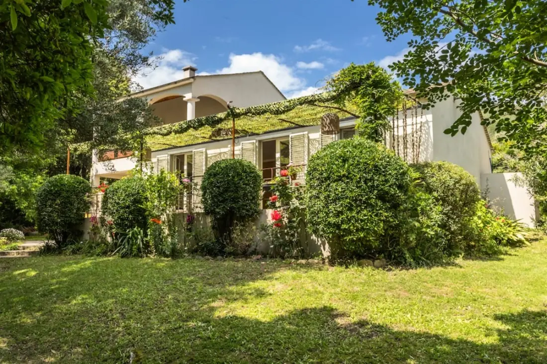 Casa Murati