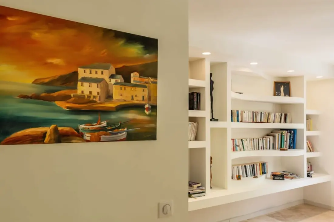 Casa Murati