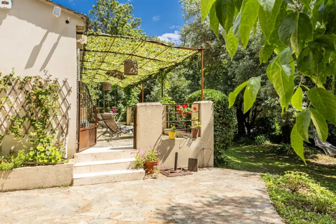 Casa Murati