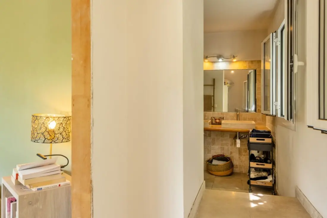 Casa Murati