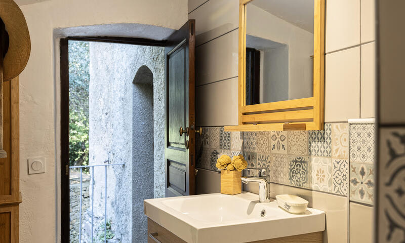 Maison à Sisco - Corse - - Sisco - Corse - 13