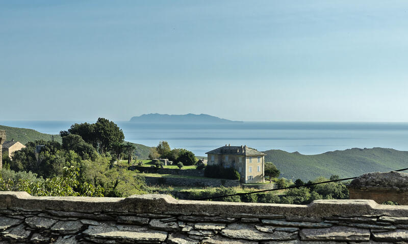 Maison à Sisco - Corse - - Sisco - Corse - 2