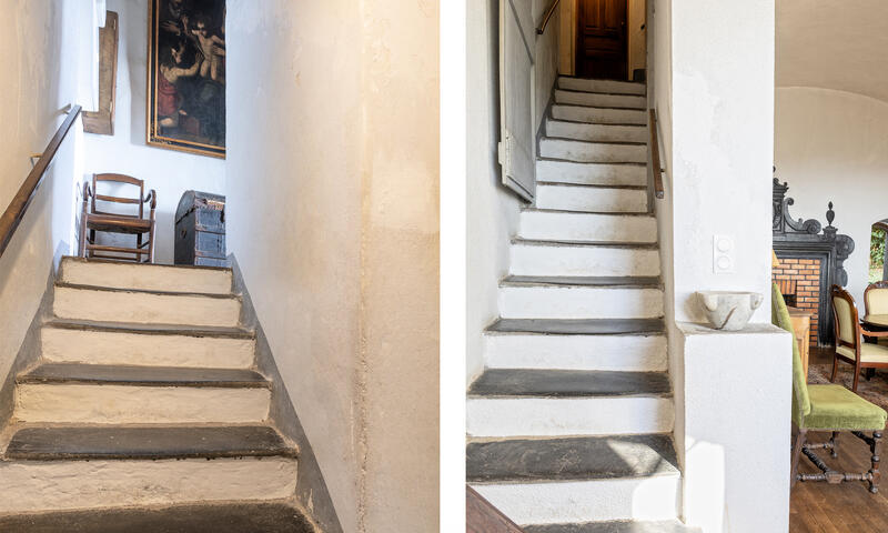Maison à Sisco - Corse - - Sisco - Corse - 15