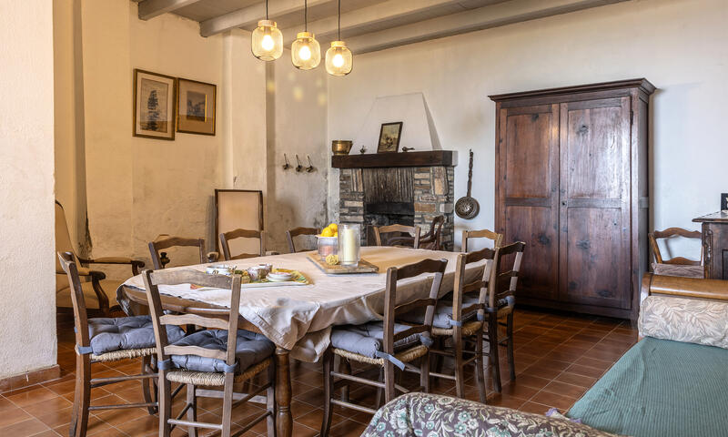 Maison à Sisco - Corse - - Sisco - Corse - 34