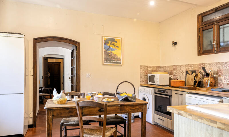 Maison à Sisco - Corse - - Sisco - Corse - 37