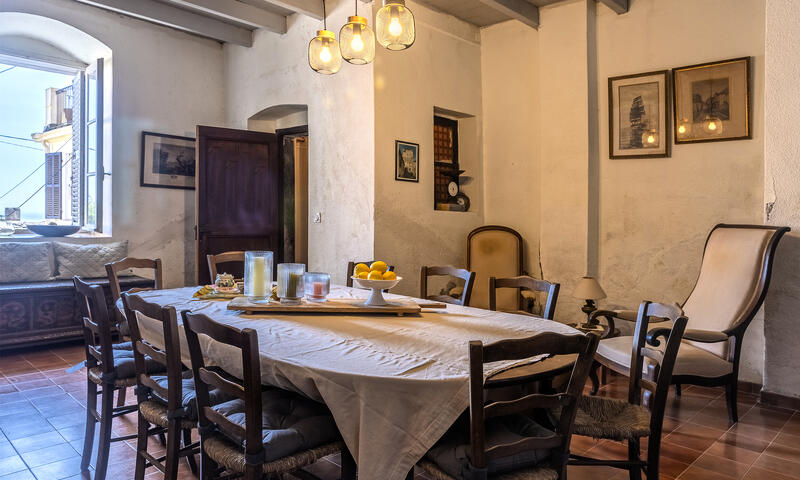 Maison à Sisco - Corse - - Sisco - Corse - 35