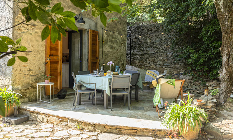 Maison à Sisco - Corse - - Sisco - Corse - 40
