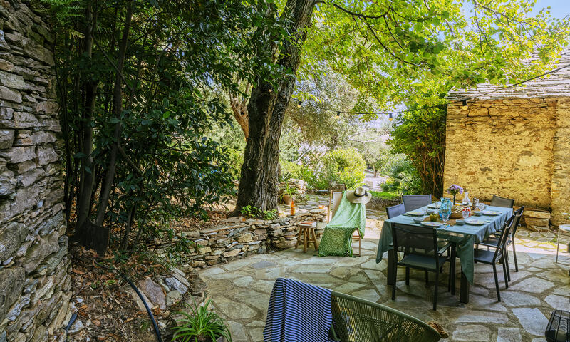 Maison à Sisco - Corse - - Sisco - Corse - 41