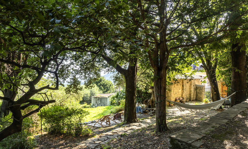 Maison à Sisco - Corse - - Sisco - Corse - 45