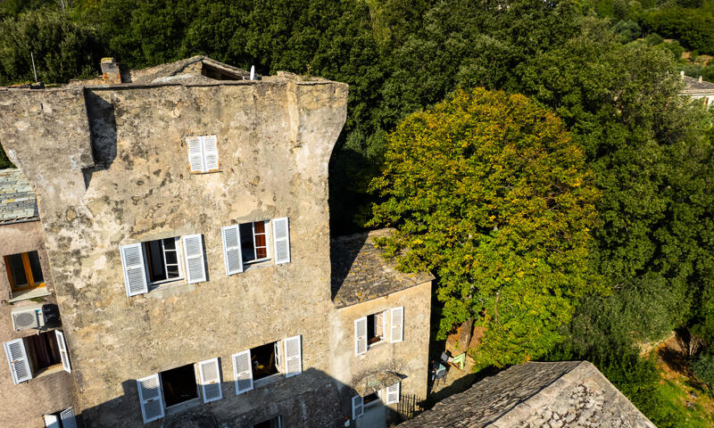 Maison à Sisco - Corse - - Sisco - Corse - 47