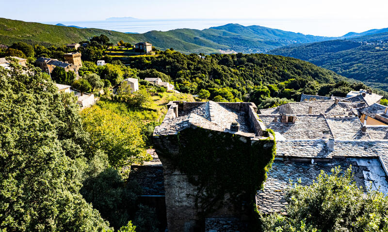 Maison à Sisco - Corse - - Sisco - Corse - 48