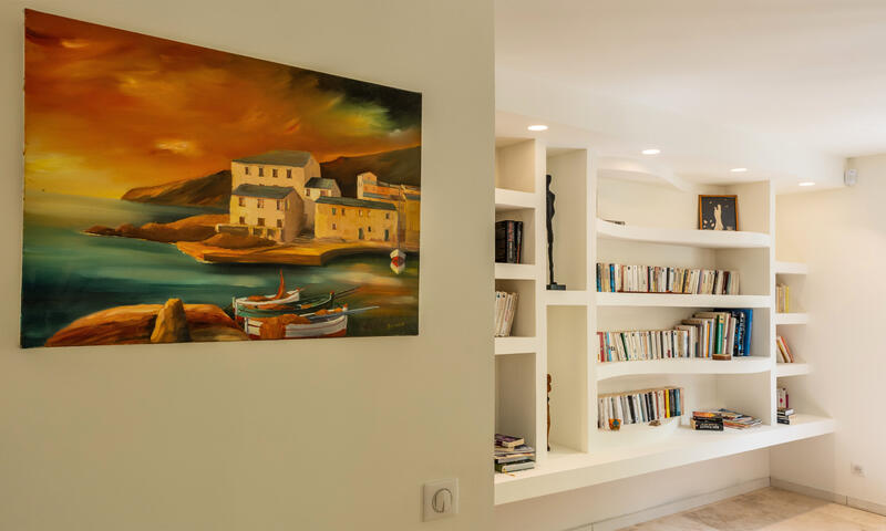 Maison à Sisco - Corse - - Sisco - Corse - 4