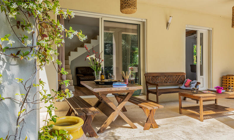 Maison à Sisco - Corse - - Sisco - Corse - 26
