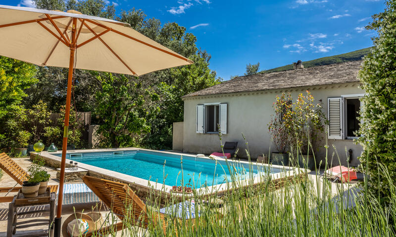 Maison à Sisco - Corse - - Sisco - Corse - 8