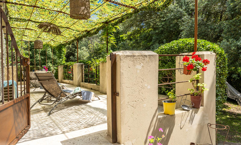 Maison à Sisco - Corse - - Sisco - Corse - 19