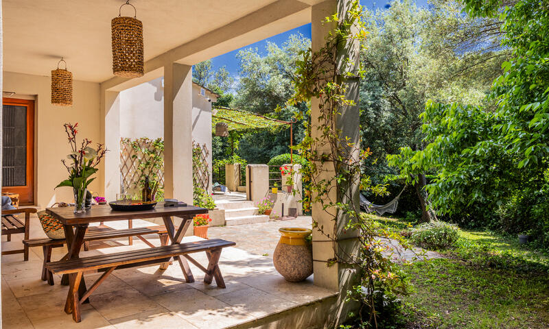 Maison à Sisco - Corse - - Sisco - Corse - 28