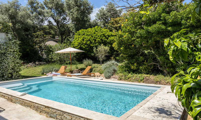 Maison à Sisco - Corse - - Sisco - Corse - 7