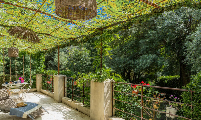 Maison à Sisco - Corse - - Sisco - Corse - 22