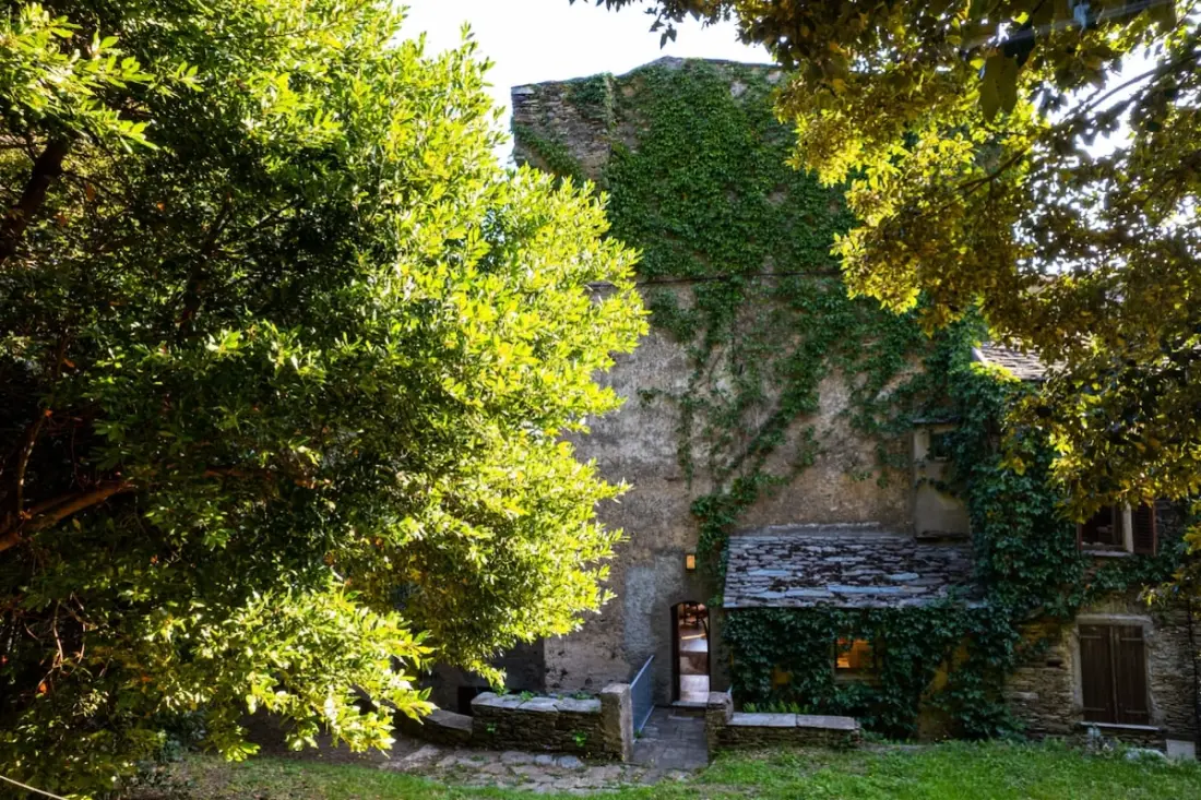 Tour Barrigioni