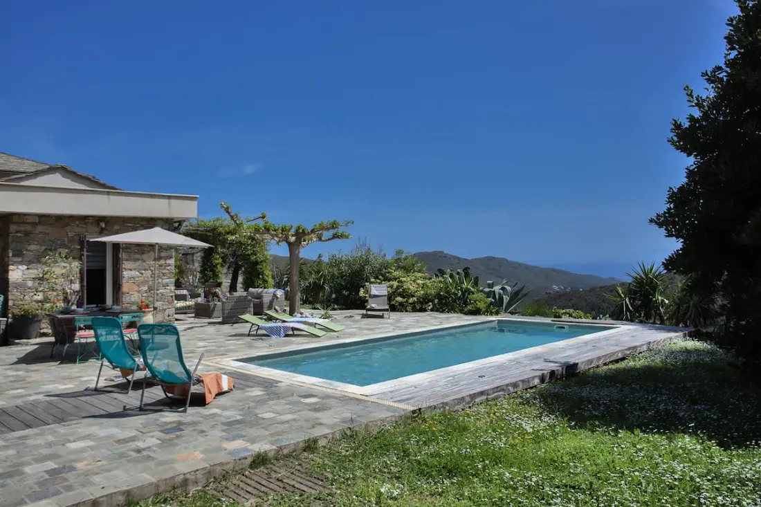 Villa Merusellu
