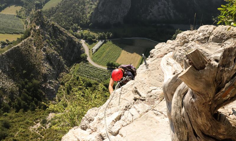 Sites et Paysages Les Prés Hauts *** - Sisteron - 9