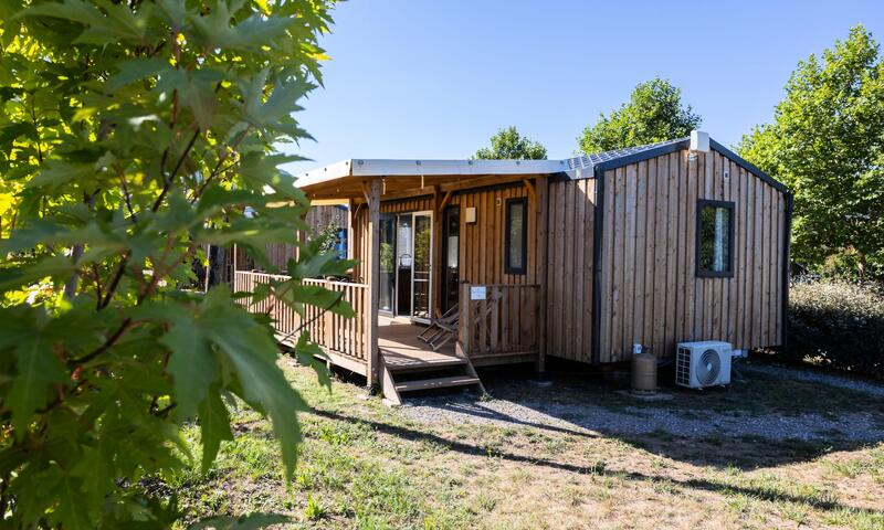 Sites et Paysages Les Prés Hauts *** - Sisteron - 49