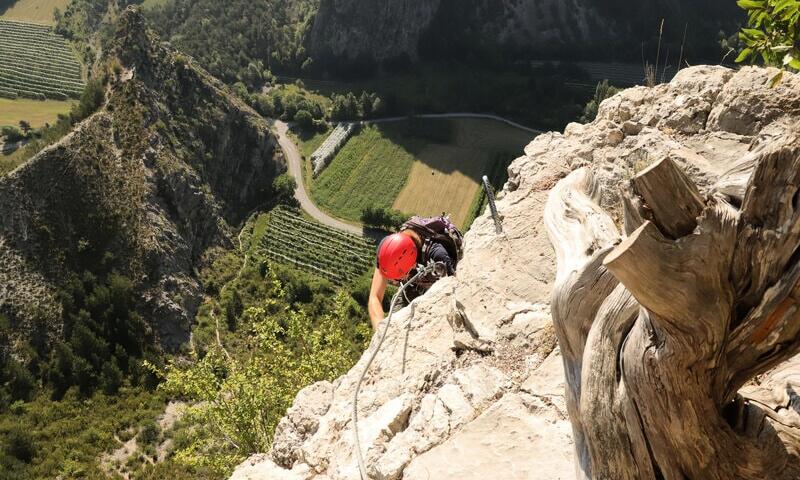 Sites et Paysages Les Prés Hauts *** - Sisteron - 6