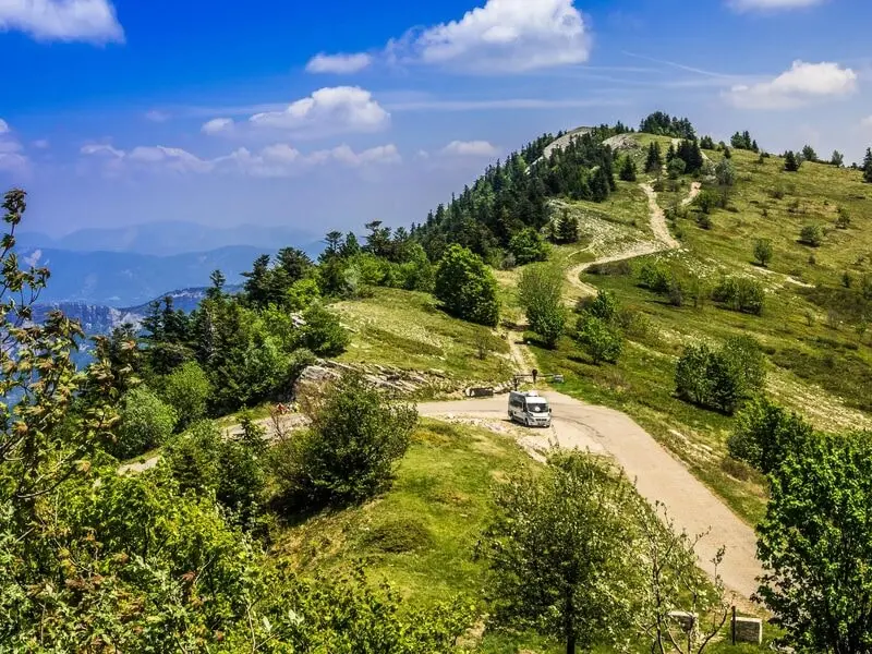 Sites et Paysages Les Prés Hauts 3 étoiles★★★