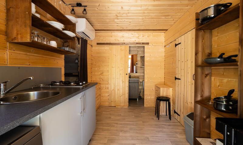 Sites et Paysages Les Prés Hauts *** - Sisteron - 26