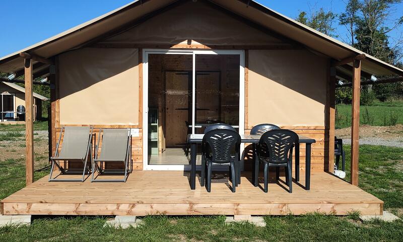 Sites et Paysages Les Prés Hauts *** - Sisteron - 35