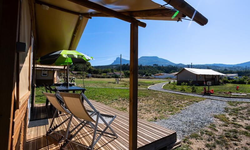 Sites et Paysages Les Prés Hauts *** - Sisteron - 34