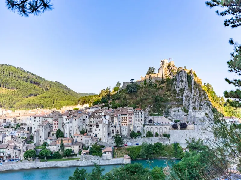 Sites et Paysages Les Prés Hauts 3 étoiles★★★