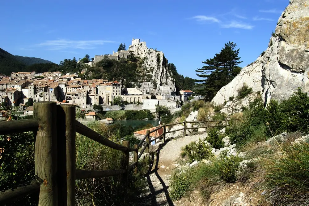 Sites et Paysages Les Prés Hauts 3 étoiles★★★