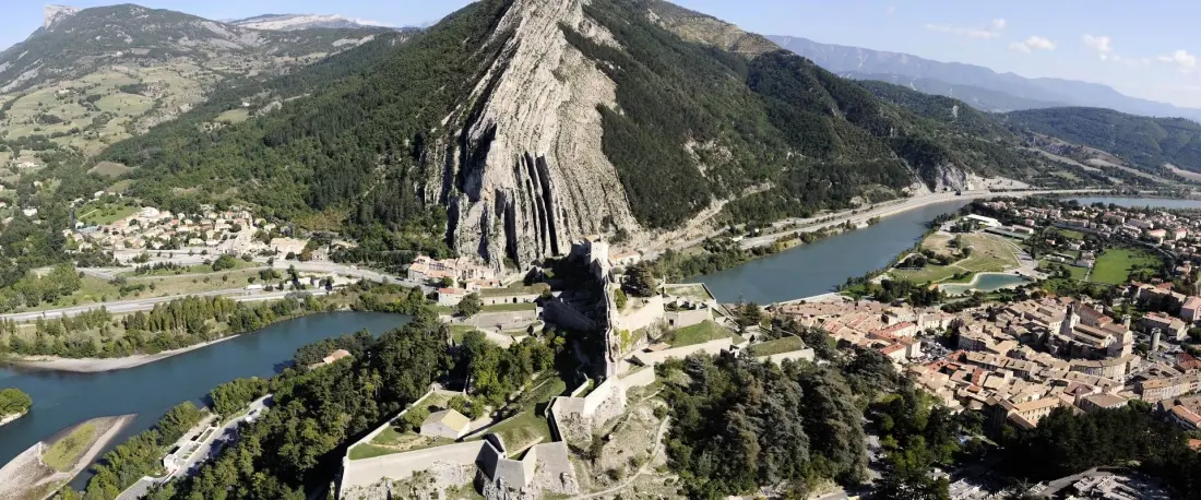 Sites et Paysages Les Prés Hauts 3 étoiles★★★