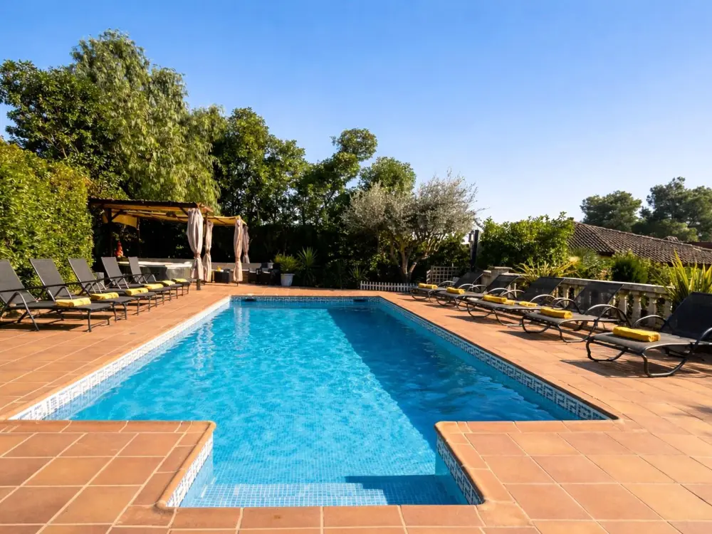 Maison de Vacances Sitges 67