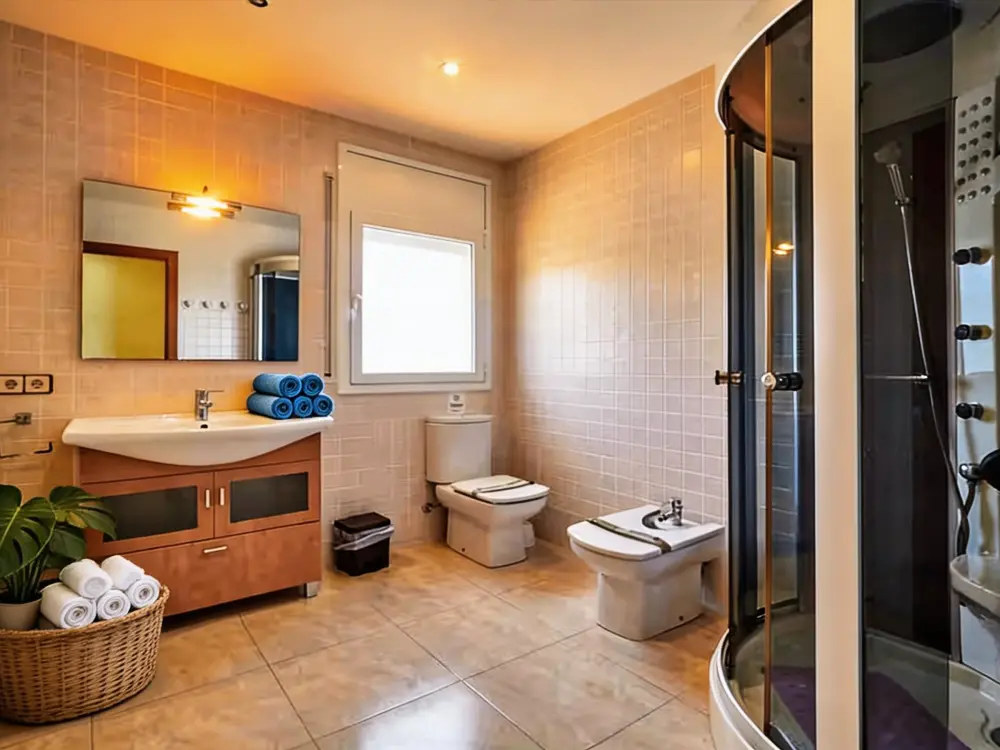 Maison de Vacances Sitges 67