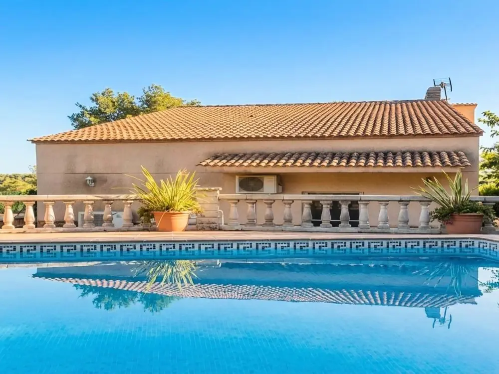 Maison de Vacances Sitges 67