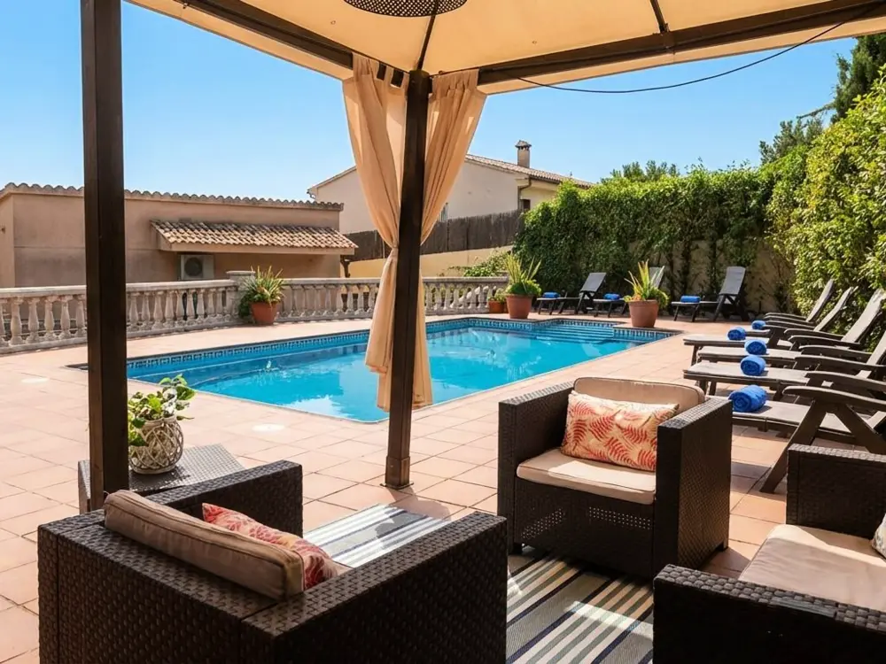 Maison de Vacances Sitges 67