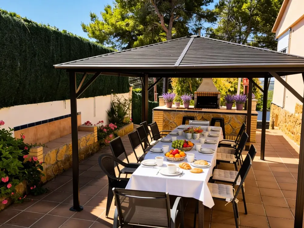 Maison de Vacances Sitges 67