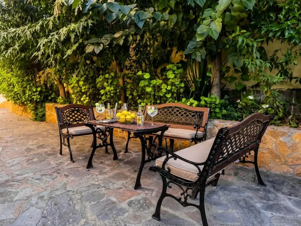 Maison de Vacances Sitges 67