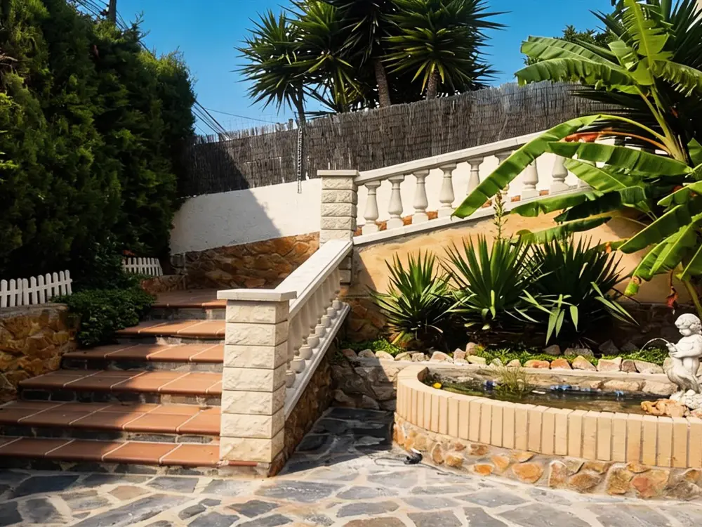 Maison de Vacances Sitges 67