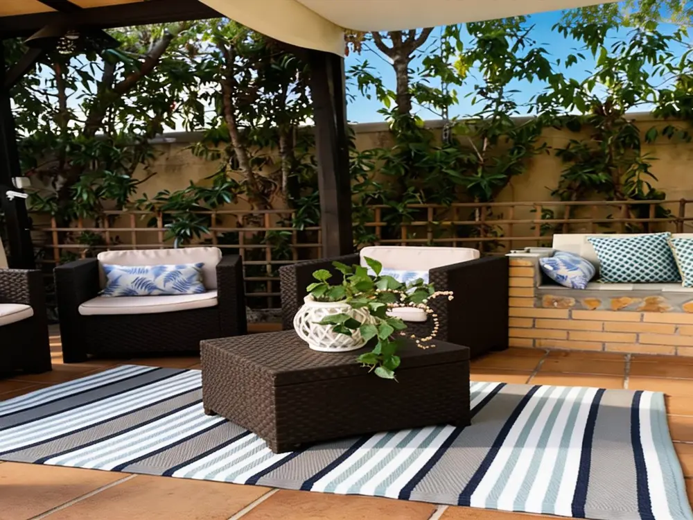 Maison de Vacances Sitges 67