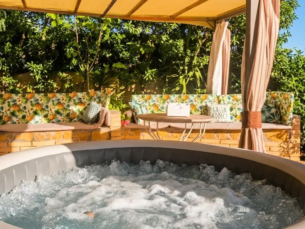 Maison de Vacances Sitges 67
