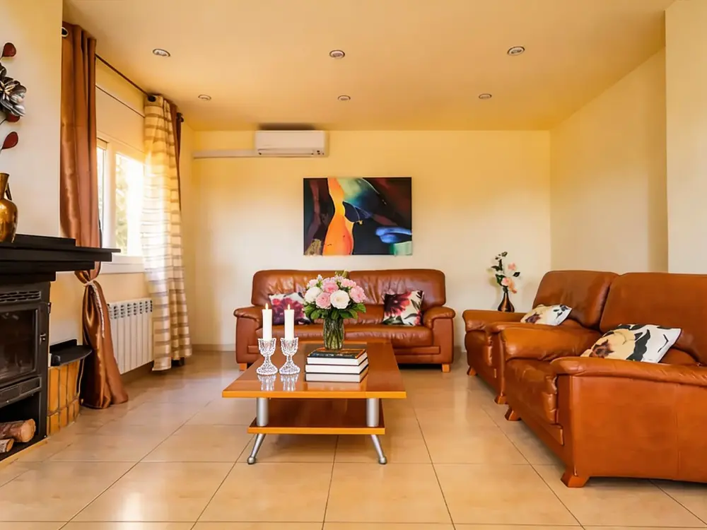 Maison de Vacances Sitges 67