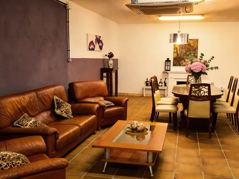 Maison de Vacances Sitges 67