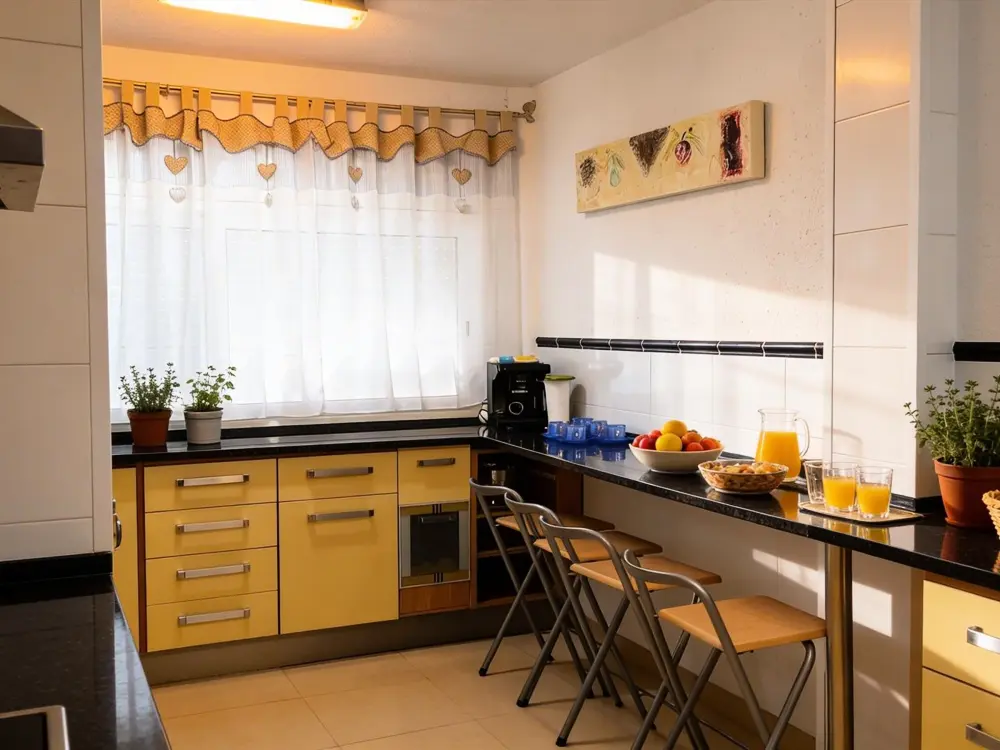 Maison de Vacances Sitges 67
