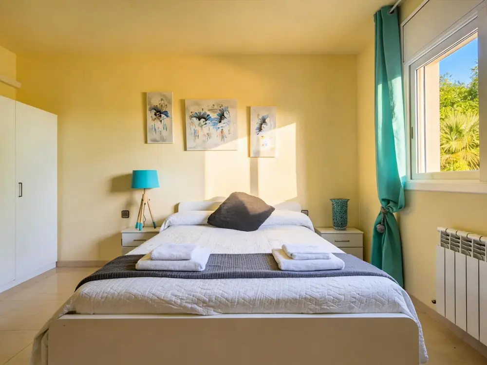 Maison de Vacances Sitges 67