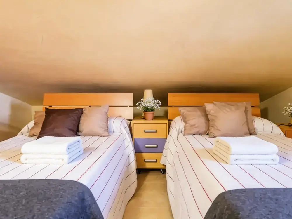 Maison de Vacances Sitges 67