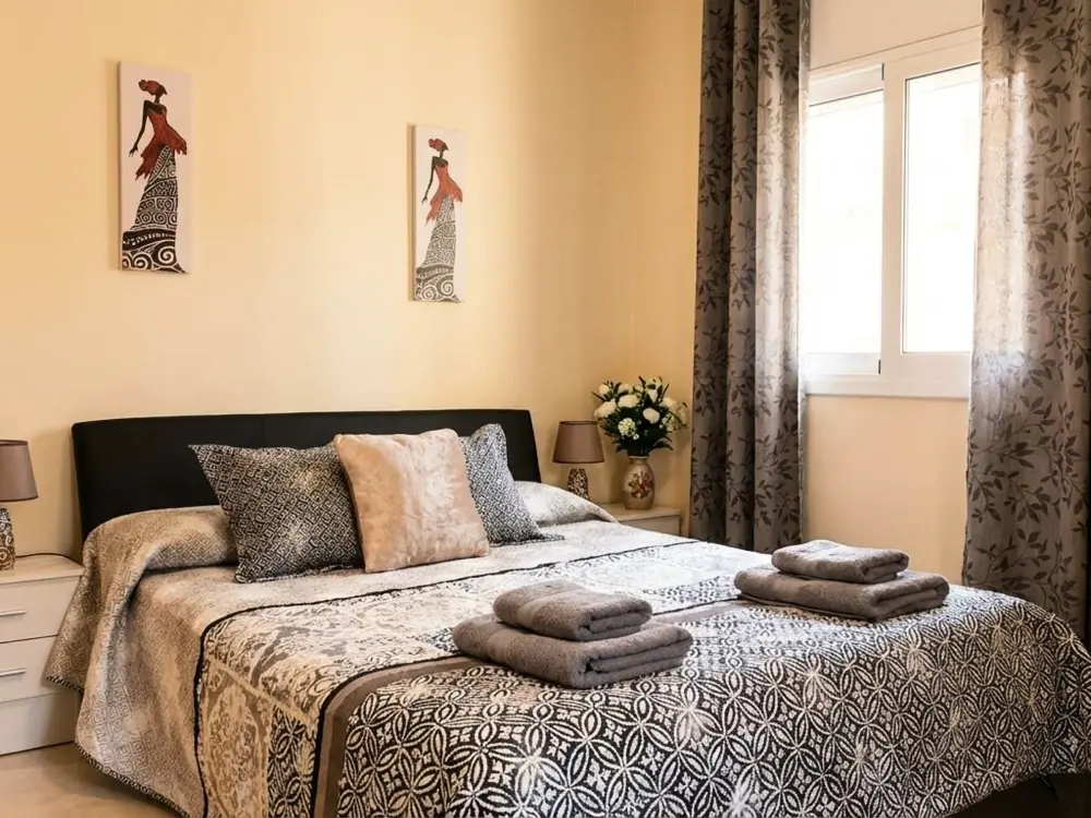 Maison de Vacances Sitges 67